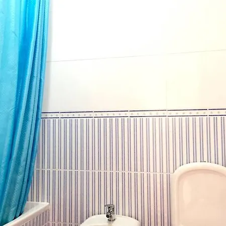 Albufeira, Standind Flat With Swimming Pool Apartment