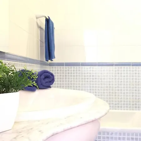 Apartment Albufeira, Standind Flat With Swimming Pool