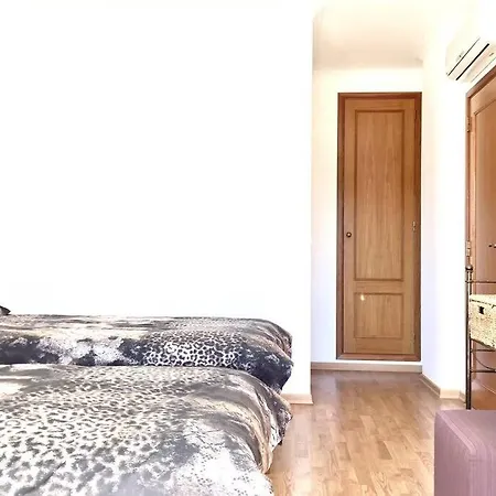 Albufeira, Standind Flat With Swimming Pool Apartment