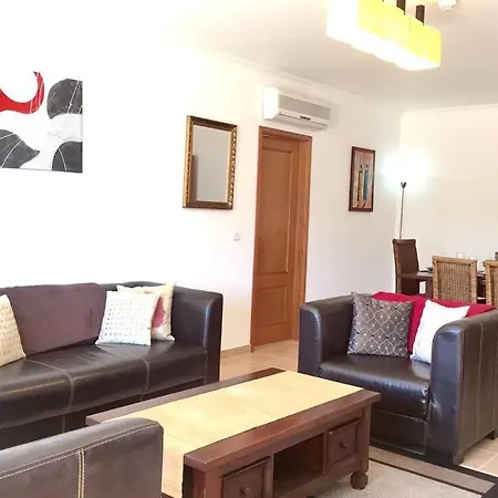 Albufeira, Standind Flat With Swimming Pool *