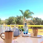 Albufeira, Standind Flat With Swimming Pool