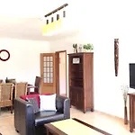 아파트 Albufeira, Standind Flat With Swimming Pool 알부페이라