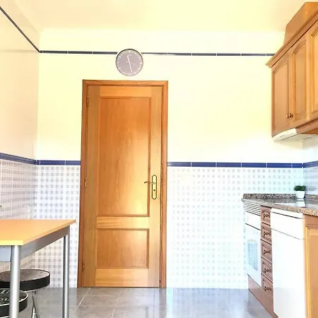דירה Albufeira, Standind Flat With Swimming Pool *