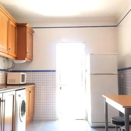 דירה Albufeira, Standind Flat With Swimming Pool *