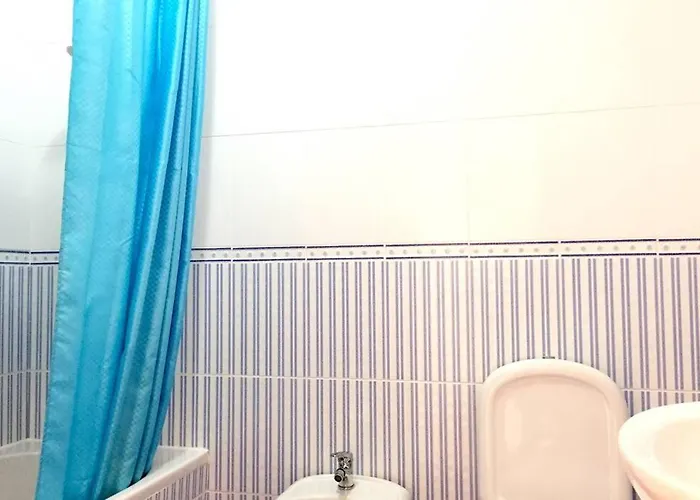 Albufeira, Standind Flat With Swimming Pool Appartement