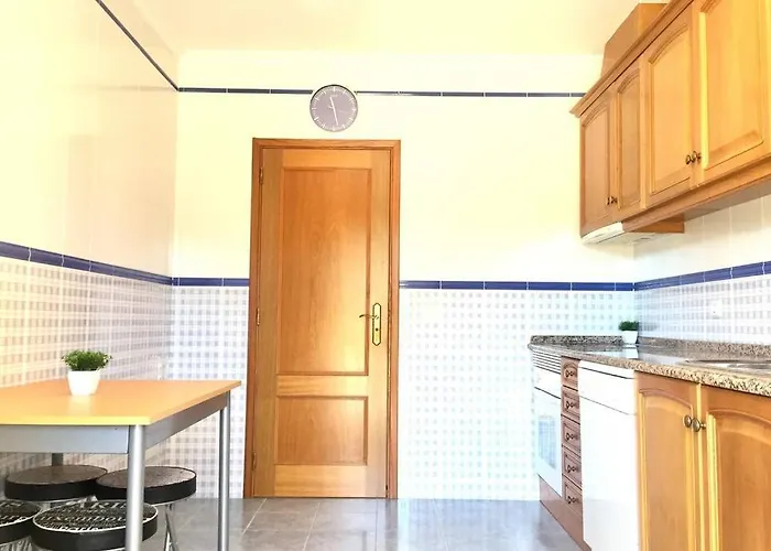 Appartement Albufeira, Standind Flat With Swimming Pool *