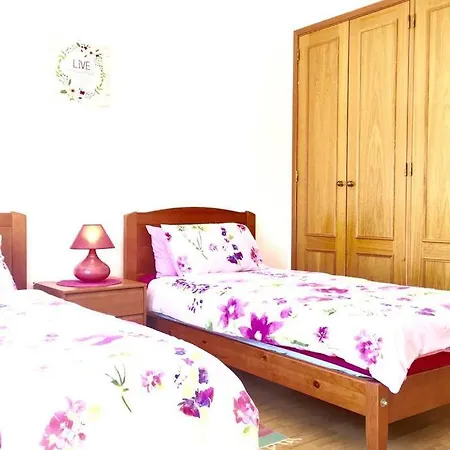 Albufeira, Standind Flat With Swimming Pool Apartament