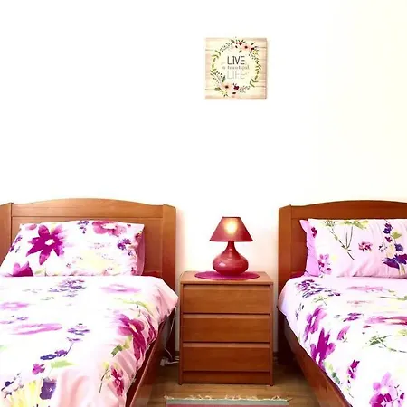 Albufeira, Standind Flat With Swimming Pool * 알부페이라