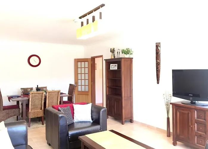 Apartament Albufeira, Standind Flat With Swimming Pool Albufeira