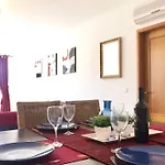 Albufeira, Standind Flat With Swimming Pool *