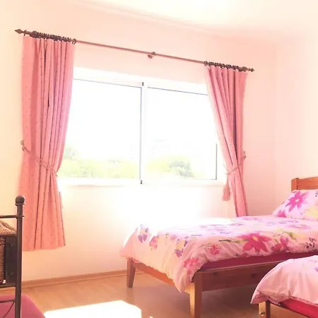 Albufeira, Standind Flat With Swimming Pool Daire