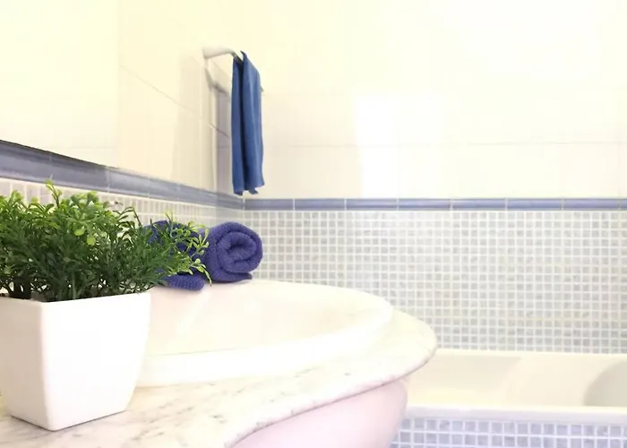 Appartamento Albufeira, Standind Flat With Swimming Pool