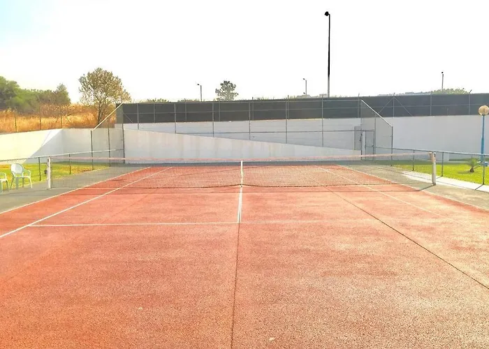 Albufeira, Standind Flat With Swimming Pool Appartamento *