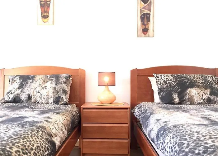 Appartamento Albufeira, Standind Flat With Swimming Pool Albufeira